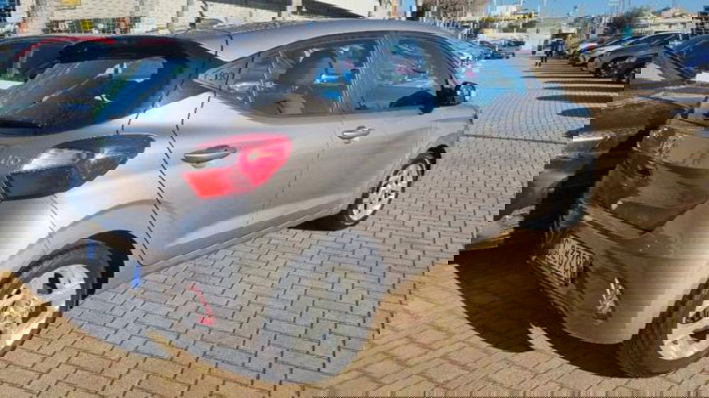 Hyundai i10 usata a Savona (3)