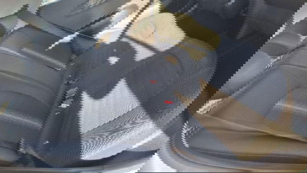 Hyundai i10 usata a Savona (6)