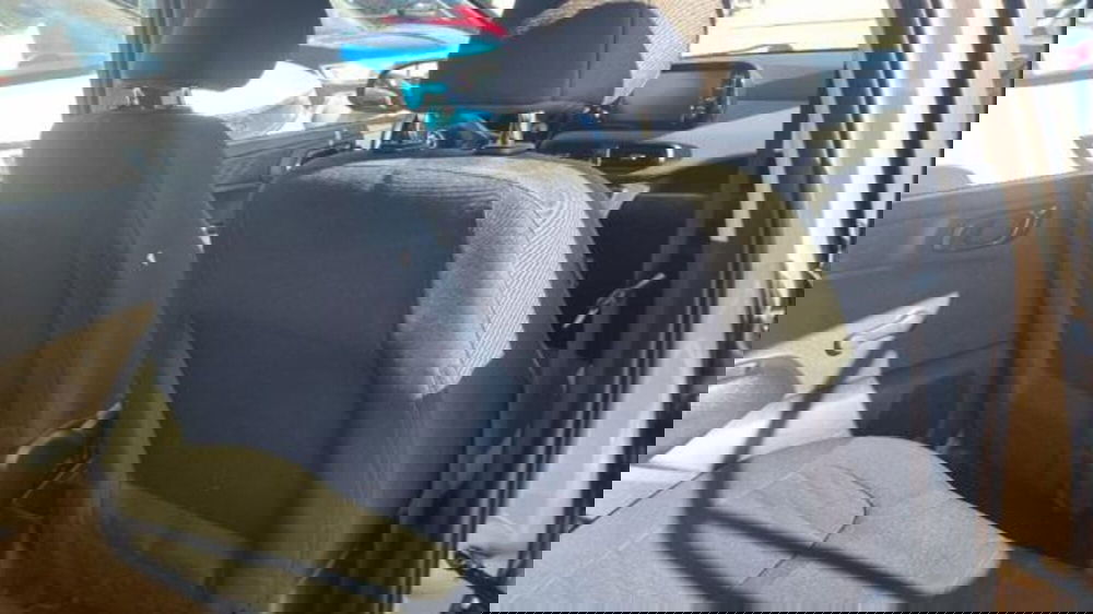 Hyundai i10 usata a Savona (7)