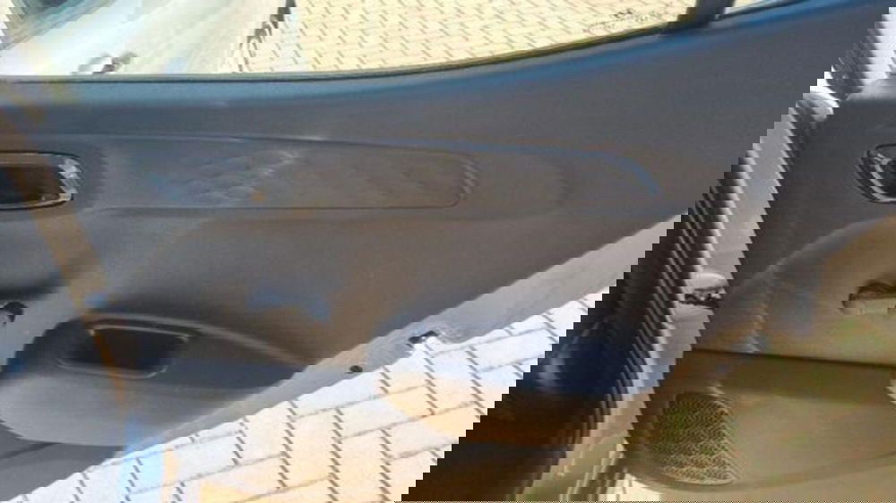 Hyundai i10 usata a Savona (8)