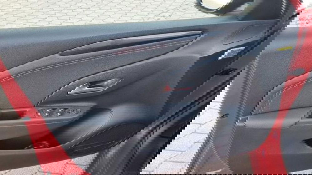 Opel Corsa usata a Savona (10)