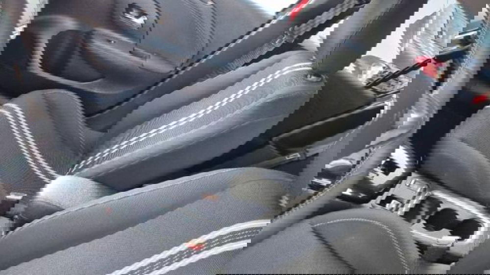 Opel Corsa usata a Savona (11)