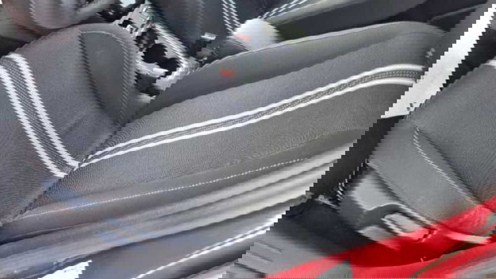 Opel Corsa usata a Savona (12)