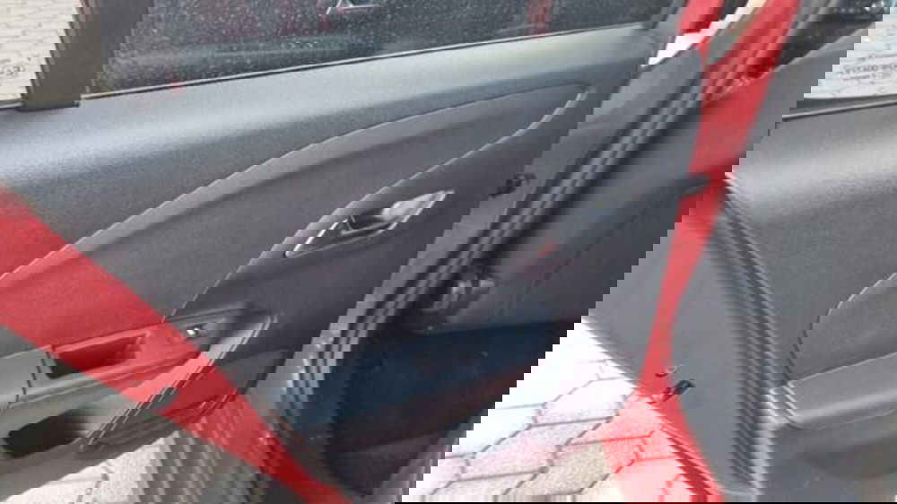 Opel Corsa usata a Savona (15)