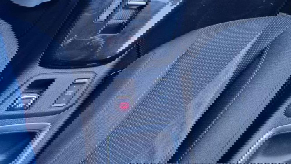 Opel Corsa usata a Savona (17)