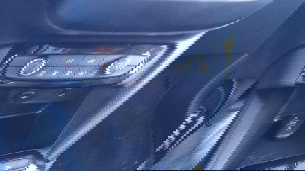 Opel Corsa usata a Savona (19)