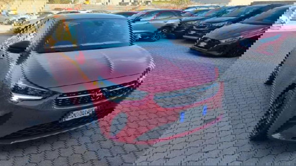 Opel Corsa usata a Savona (2)