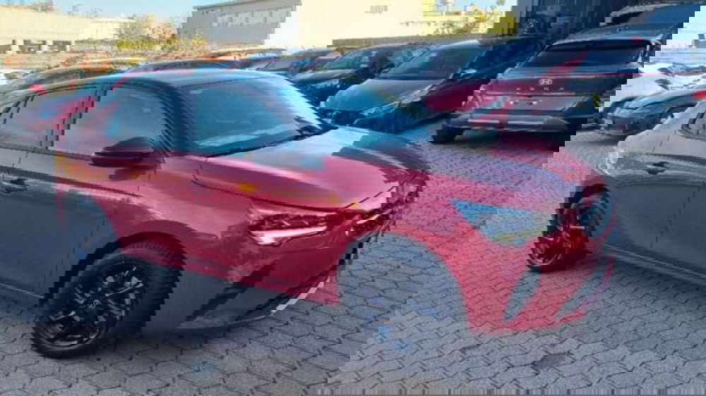 Opel Corsa usata a Savona (3)