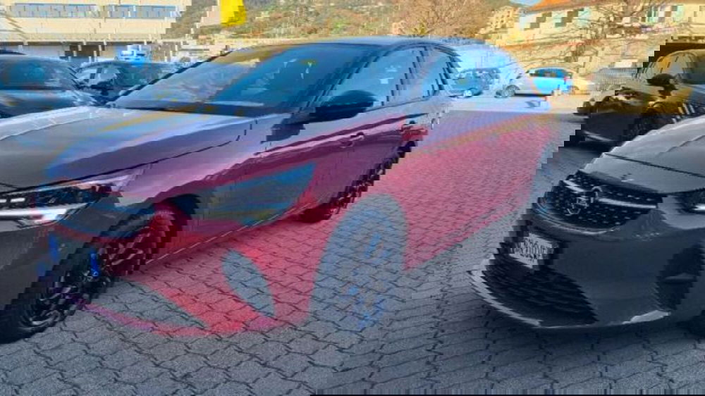 Opel Corsa usata a Savona (4)