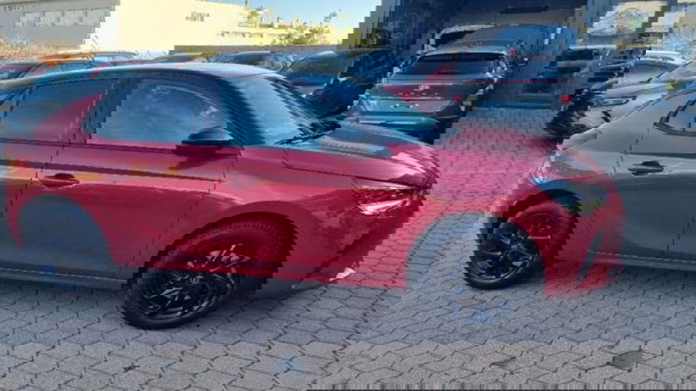 Opel Corsa usata a Savona (5)