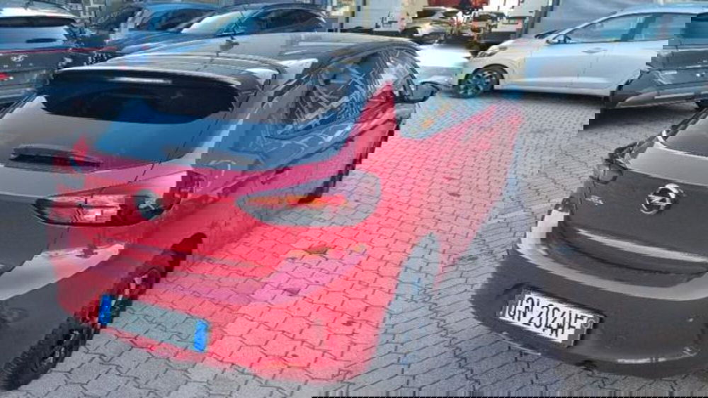 Opel Corsa usata a Savona (6)