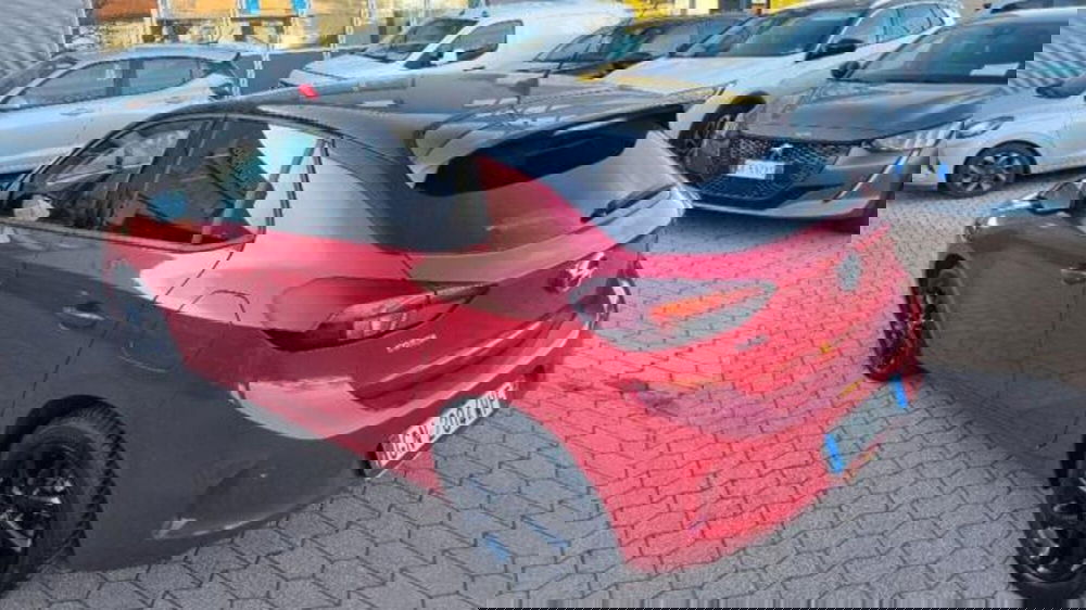 Opel Corsa usata a Savona (8)