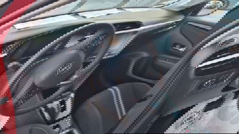 Opel Corsa usata a Savona (9)