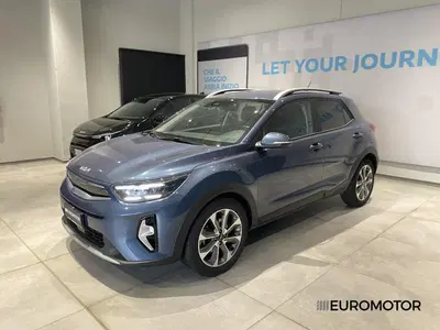 Kia Stonic 1.0 T-GDi GPL DCT Style del 2023 usata a Modugno