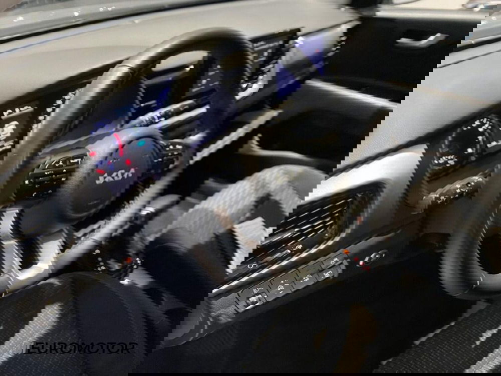 Kia Stonic usata a Bari (15)