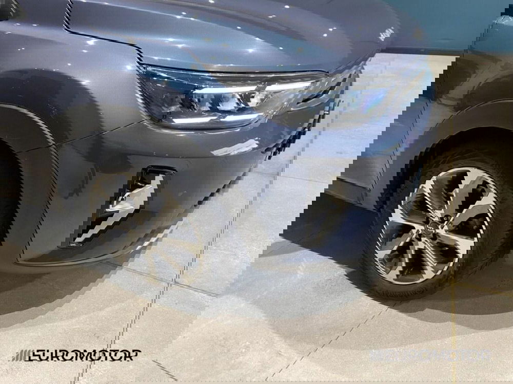 Kia Stonic usata a Bari (5)