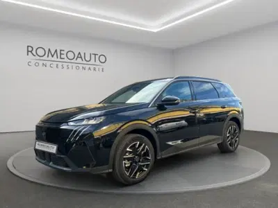 Peugeot 5008 1.2 hybrid Allure 145cv e-dcs6 nuova a Gubbio