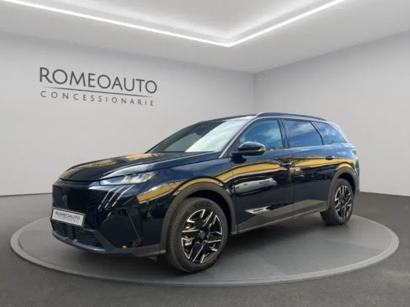 Peugeot 5008 nuova a Perugia