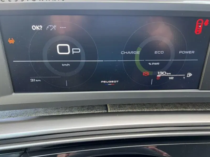 Peugeot 5008 nuova a Perugia (12)