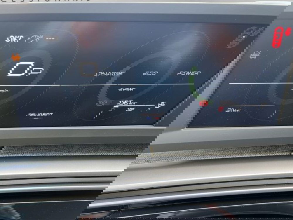 Peugeot 5008 nuova a Perugia (13)