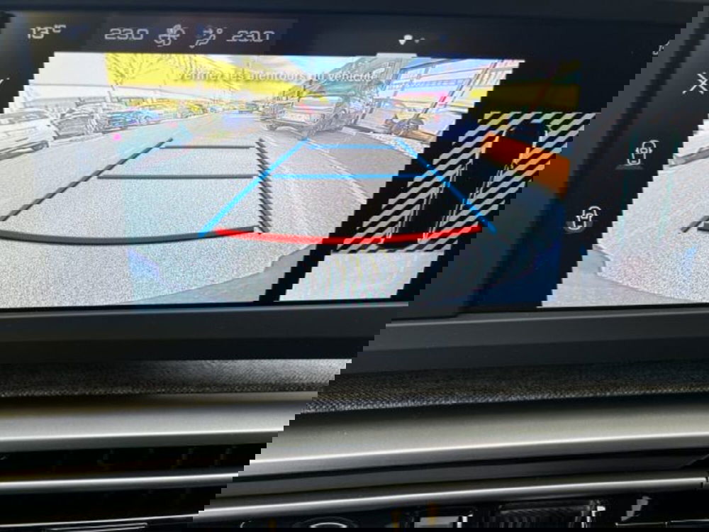 Peugeot 5008 nuova a Perugia (16)