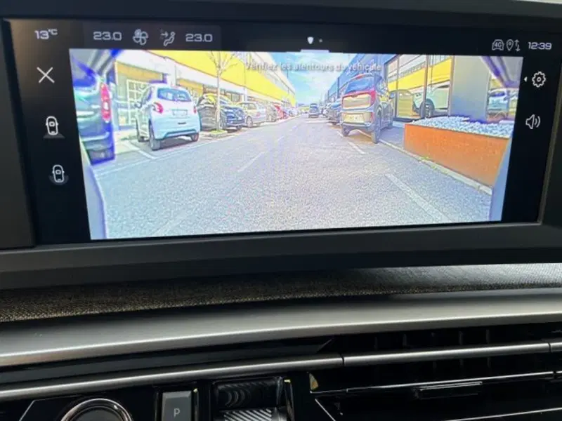 Peugeot 5008 nuova a Perugia (16)