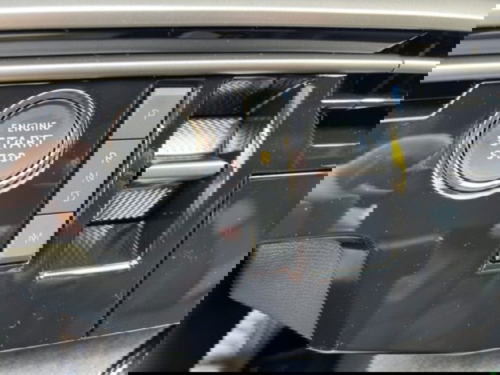 Peugeot 5008 nuova a Perugia (18)