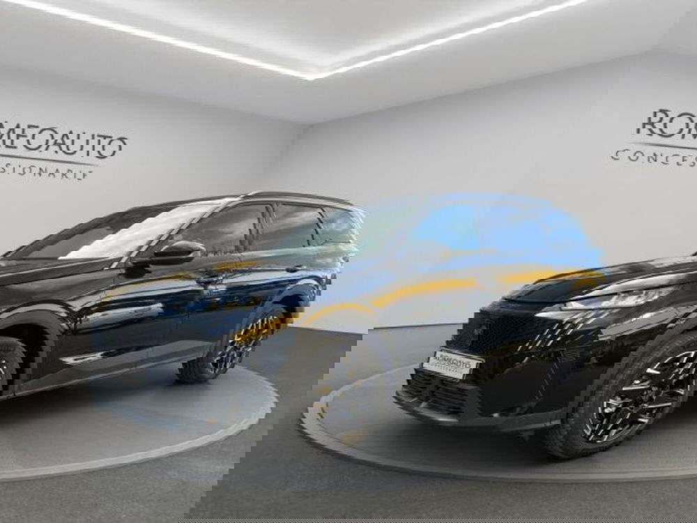 Peugeot 5008 nuova a Perugia (2)