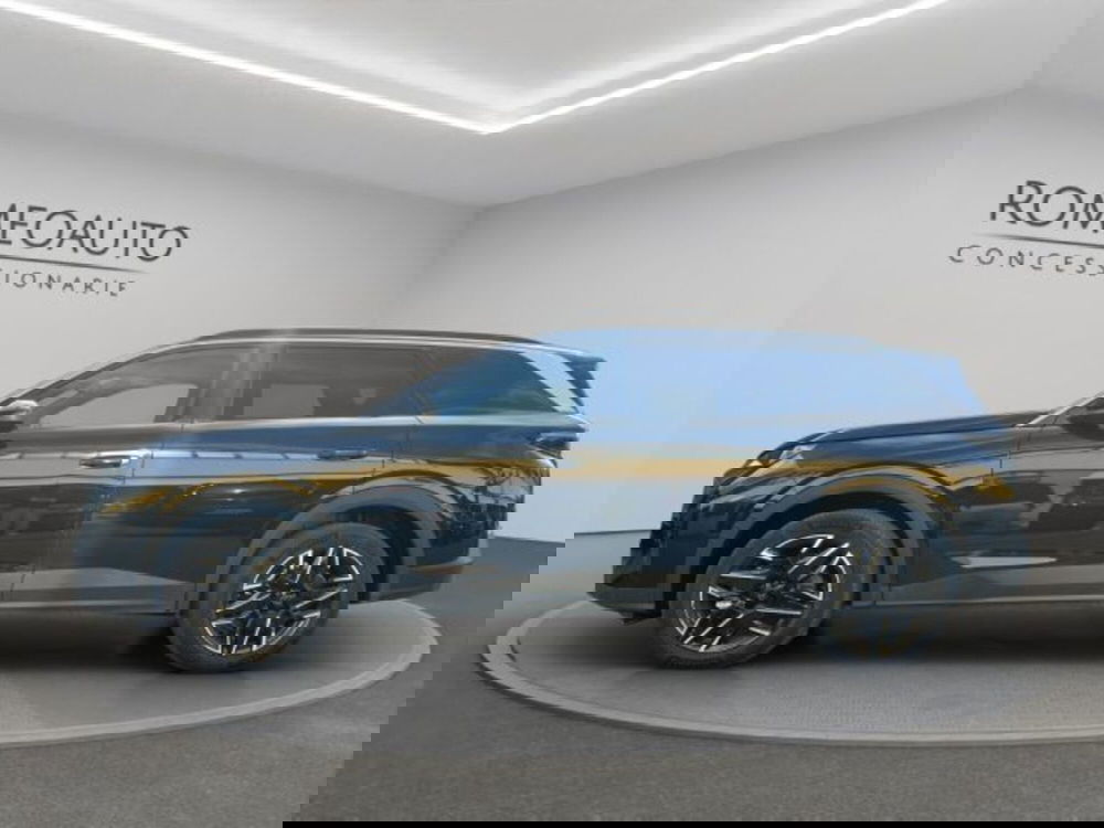 Peugeot 5008 nuova a Perugia (3)