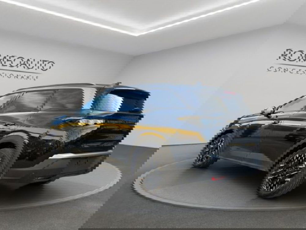 Peugeot 5008 nuova a Perugia (4)