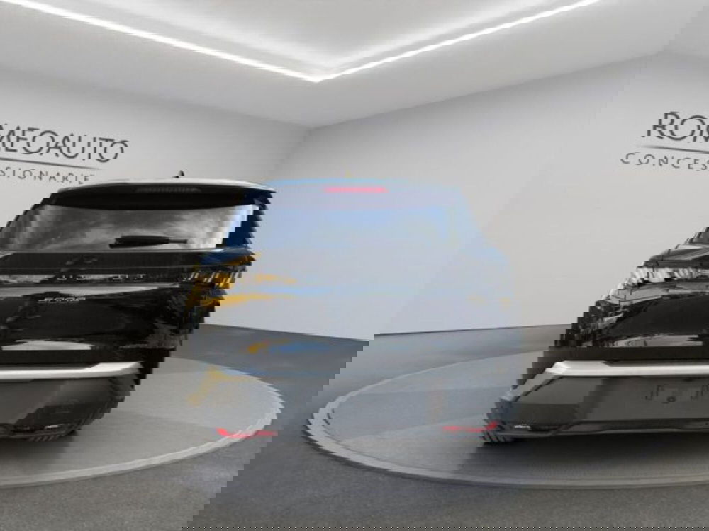 Peugeot 5008 nuova a Perugia (5)