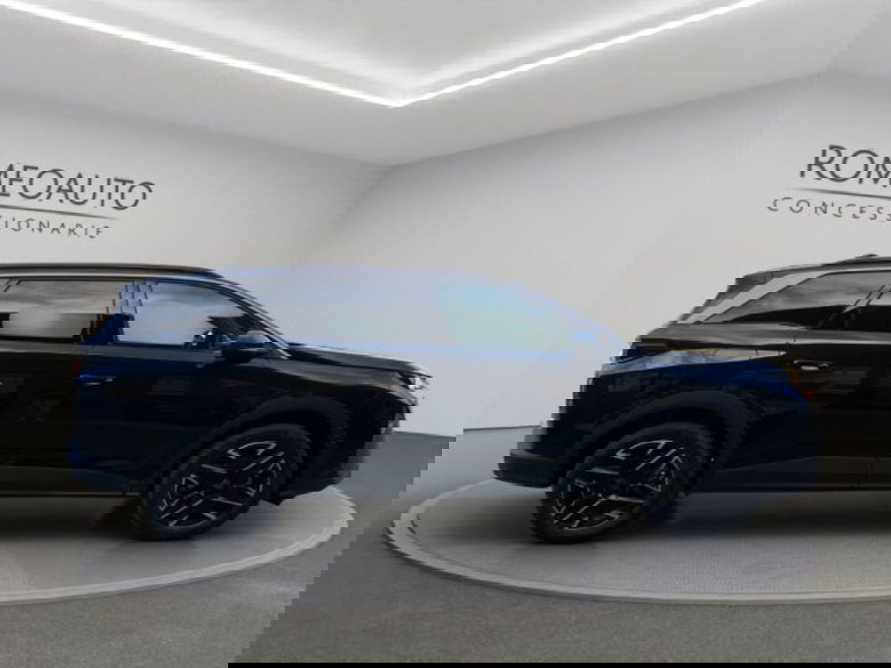 Peugeot 5008 nuova a Perugia (7)