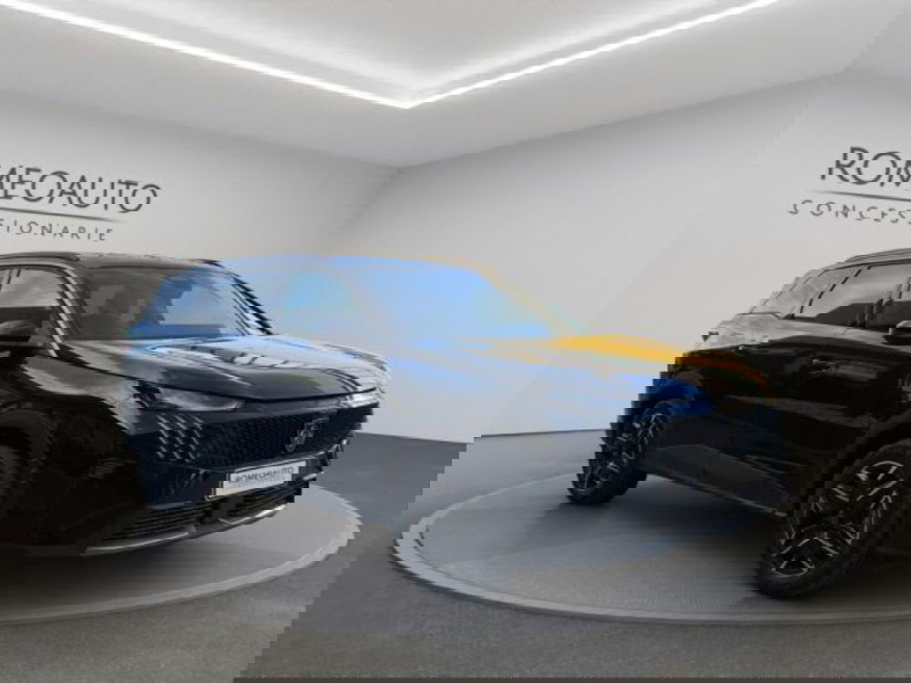 Peugeot 5008 nuova a Perugia (8)