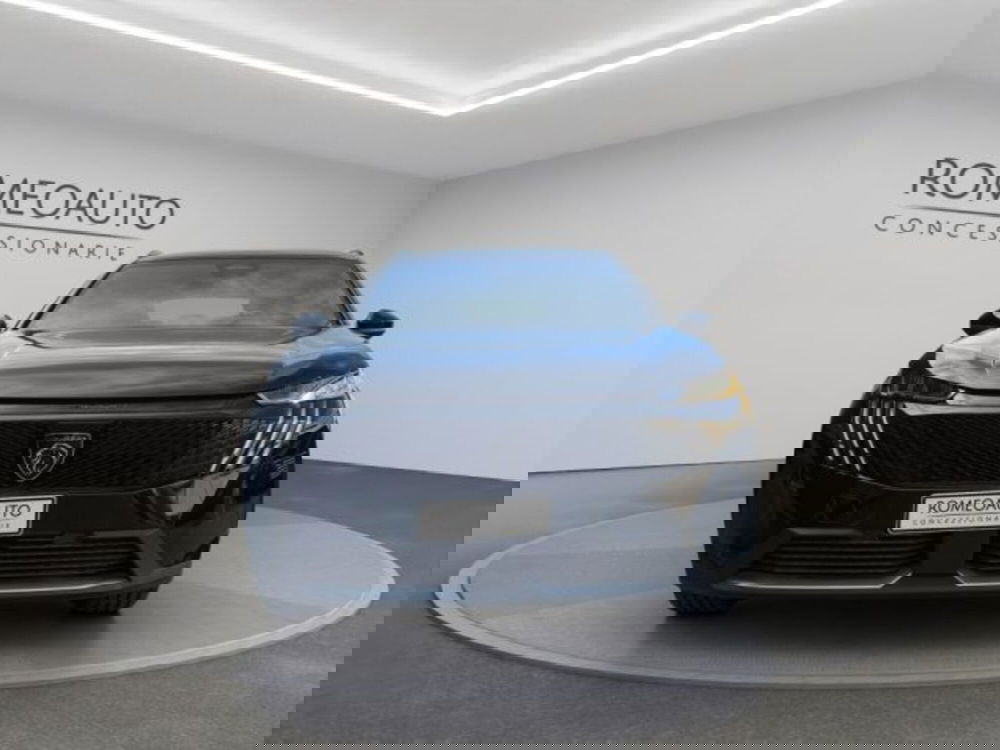 Peugeot 5008 nuova a Perugia (9)