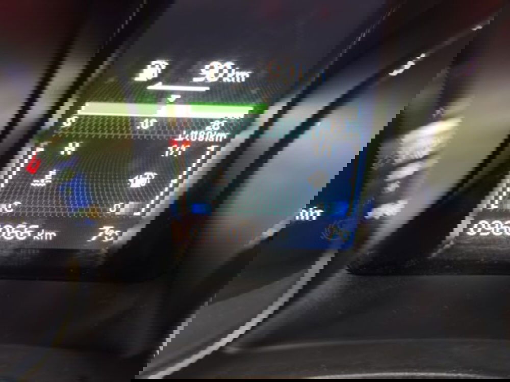 Mitsubishi ASX usata a Perugia (14)