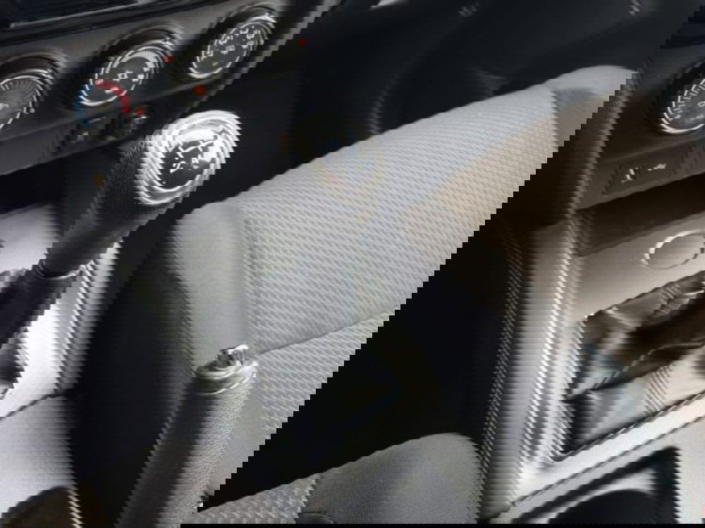 Mitsubishi ASX usata a Perugia (18)