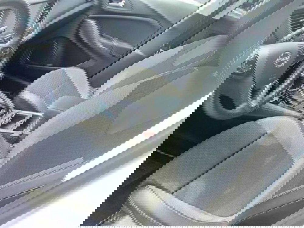 Opel Grandland X usata a Bologna (6)