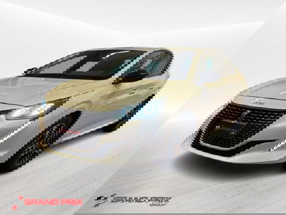Peugeot 208 usata a Bologna