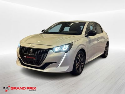 Peugeot 208 PureTech 75 Stop&amp;Start 5 porte Allure del 2022 usata a Castenaso