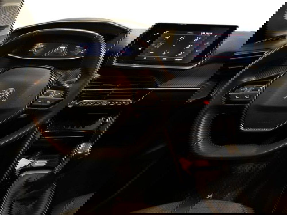 Peugeot 208 usata a Bologna (10)