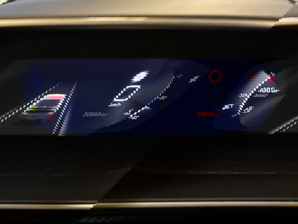 Peugeot 208 usata a Bologna (11)