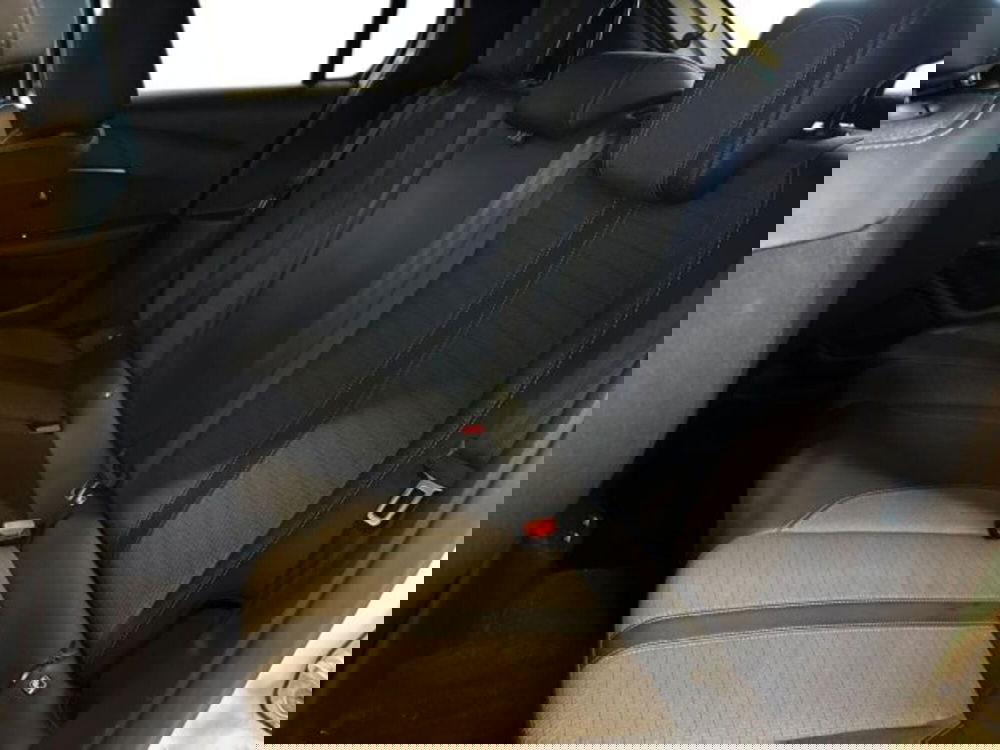 Peugeot 208 usata a Bologna (13)
