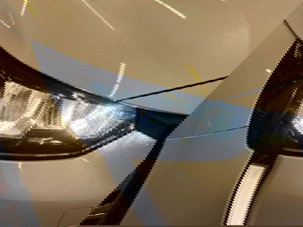 Peugeot 208 usata a Bologna (7)