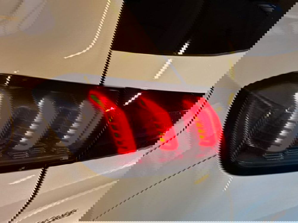 Peugeot 208 usata a Bologna (8)