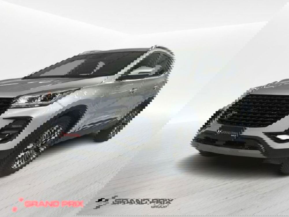 Dr DR 5.0 usata a Bologna