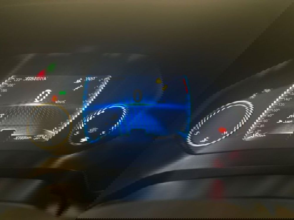 Dr DR 5.0 usata a Bologna (11)