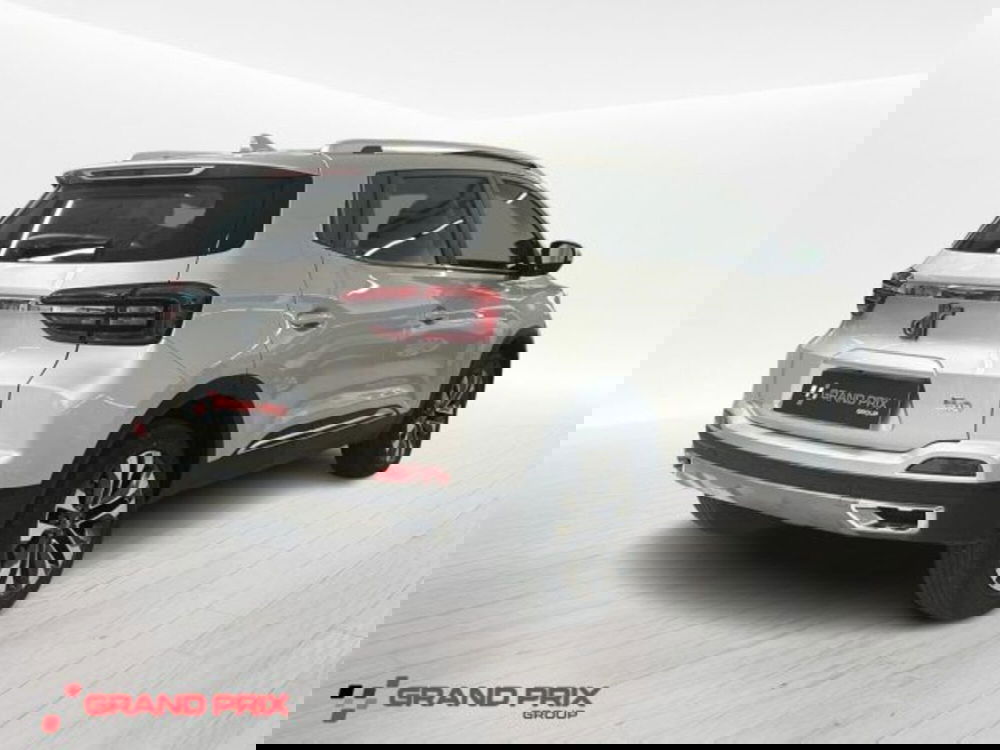 Dr DR 5.0 usata a Bologna (2)