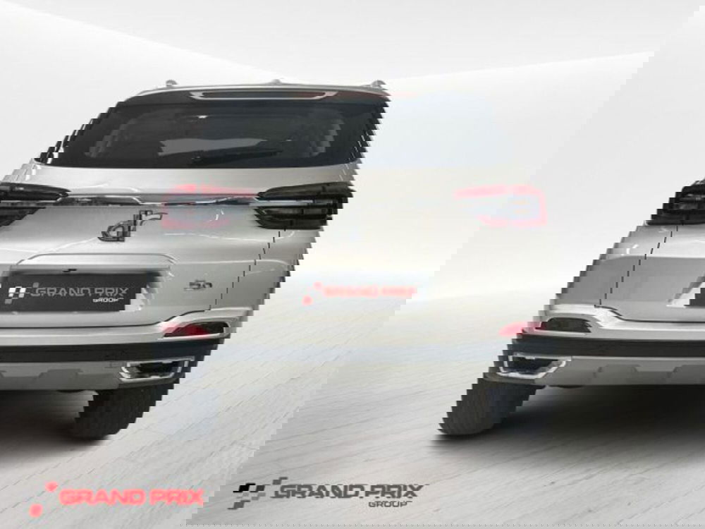 Dr DR 5.0 usata a Bologna (5)