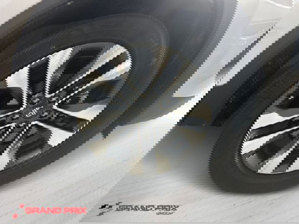 Dr DR 5.0 usata a Bologna (6)