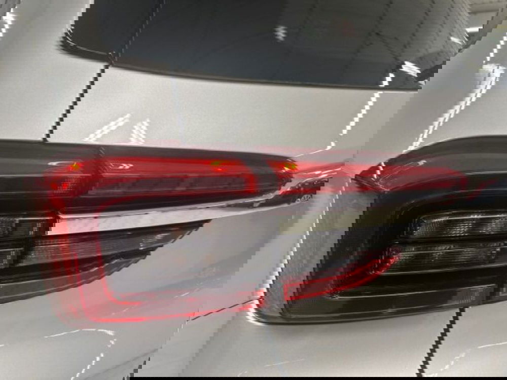 Dr DR 5.0 usata a Bologna (8)